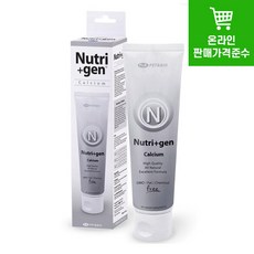 뉴트리플러스젠 120.5g 칼슘(뼈), 4개 - 강아지칼슘