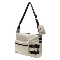 르꼬끄메신저백