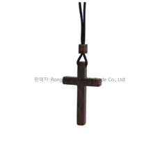 원목목걸이걸이