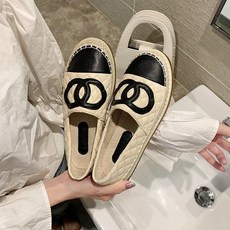 하이힐 어부화