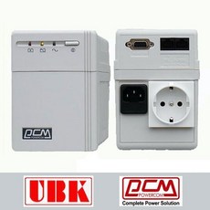 PCM UPS KIN525AP 500VA 300W, 1개