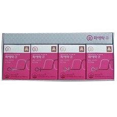 화애락큐