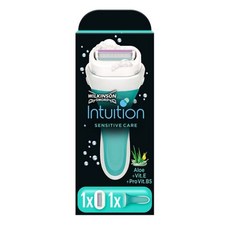 인투이션면도날