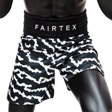 태국 정품 페어텍스 복싱/무에타이 반바지 Fairtex Boxing Trunks - Crack