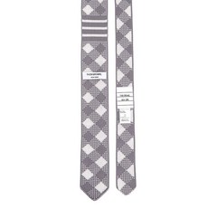 톰브라운니트넥타이