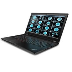 레노버 ThinkPad P73 노트북 Black 20QRS02J00 (i7-9850H 43.94cm WIN10 NVDIA QUADRO T2000 4GB), WIN10 Pro, 16GB, 512GB