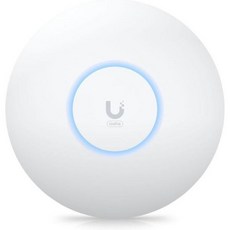 유비퀴티 네트웍스 UniFi 6 액세스 포인트 | 미국 모델 PoE 어댑터는 포함되어 있지 않습니다U6PlusUS - unifi