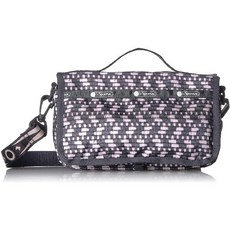 [미국 직구] LeSportsac 예쁜 여성 숄더백 / 토트백 3353 One Size Logan