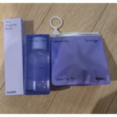 쿠모핑거팁