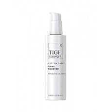 TIGI 저작권 맞춤 케어 샤인 부스터 - 3.04oz, 단일상품