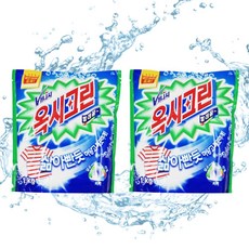 옥시크린 1kg 2개입 (HDI01) RHF_C_2959B8 미니 모형 골드바 냉장고자석 냉장고자석 디자인자석, _단일, <선택>