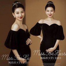 임산부드레스대여