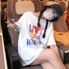 리던티셔츠