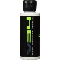 케미컬 가이즈 갭_V34_04 V34 광학등급 하이브리드 컴파운드 (4oz), 4 fl. Oz, 1개