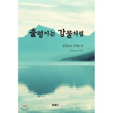 출렁이는 강물처럼:김길남의 인생노트