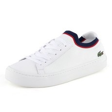 [라코스테(제화)] 라코스테(LACOSTE) LA PIQUEE 119 1 스니커즈 (wom