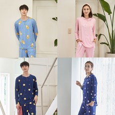 카카오잠옷 TOP01