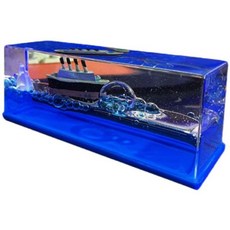 뒤집어지지않는블랙펄