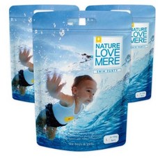 네이쳐러브메레수영장기저귀