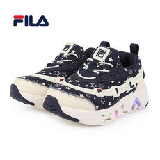 휠라 키즈 운동화 꾸미 라이트 스타 (3XM01333D-150)