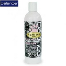 바란스 실크앤세튼 린스 473ml, 1개