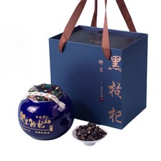 영진 야생 흑구기자 선물포장, 4개, 250g