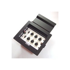 xlr판넬암