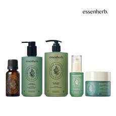 에센허브 티트리 100 오일 10ml