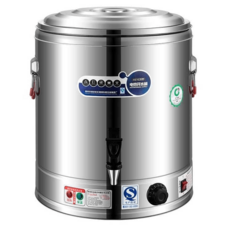 전기식보온통40l