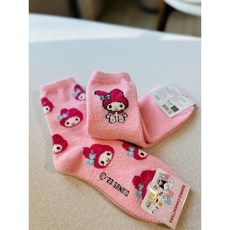 키티수면양말 TOP01