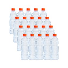 [KT알파쇼핑]제주 한라수 500ml X20개, 20개