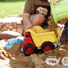 샌드토이트럭