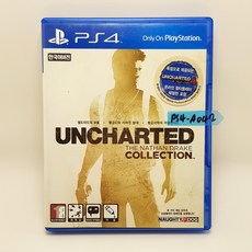 ps4잃어버린유산