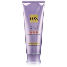 럭스 뷰티 리파인 더블 액션 트리트먼트 180g, 1개