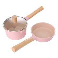 블루마마냄비