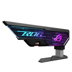 ASUS 그래픽 카드 폴더 XH01 ROG HERCULX GRAPHICS CARD HOLDER