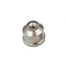 공기 분무 안개 제트 모형 노즐 사이펀 압력 조절 미세 분무기, [08] Siphon Flat Fan cap, 1개, 8.Siphon Flat Fan ..