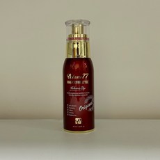 정품 파이온텍 파이진화장품 볼륨77매직버블톡스 볼륨업40ml 빨간병 올인원에센스 40ml, 40ml, 1개