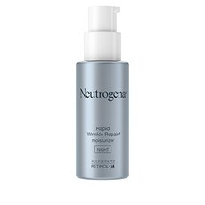 Neutrogena 뉴트로지나 주름 리페어 모이스처라이저 옵션 택1, Color = Night Cream, 본문참고, 본문참고