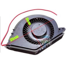 인덕션 쿠커 부품 DC18V 냉각 팬 C21-RH2145E QH2116 C21-RH2153, 1개