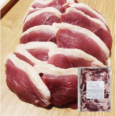 오리로스1kg