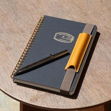 지모꼬 실로펜 버전2, 실로펜 x 매트 블랙