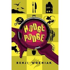 Hodge Podge : A Collection of Short Stories (Paperback) 