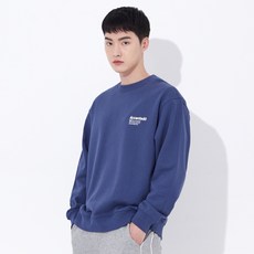 스파오 [accentedo] 그래픽 스웨트셔츠_SPMWA23C82 맨투맨