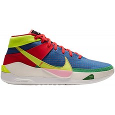 나이키 남성화 265mm 나이키 남성 신발 KD 13 'NY vs.