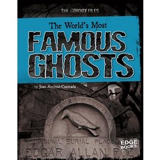 The World's Most Famous Ghosts Library Binding, Capstone Press, English, 9781429665162