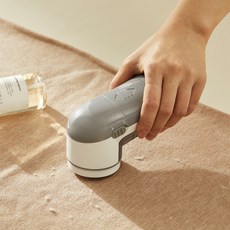 한샘보풀제거기