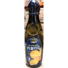 업소용 식자재 재료 백설 카놀라유 라이트 500ml X12식자재카놀라유 업소용카놀라유 식당용카놀라유 식용유, b본상품선택D, ♬본 상품 선택하기_Wony™