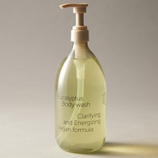 아로마티카 라이프 유칼립투스 워시 15 아미노 1L