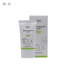 닥터지 그린 마일드 업 선 플러스 50ml 1개